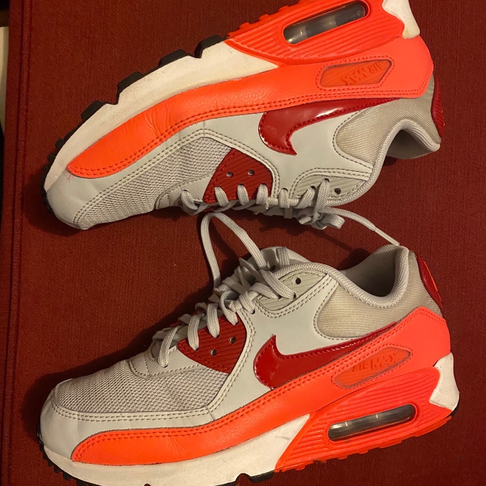 Nike Air Max 90